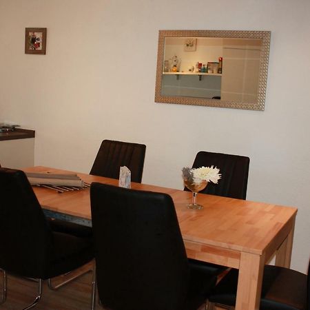 Ferienwohnung Fam. Hoehn Kappel-Grafenhausen Kültér fotó