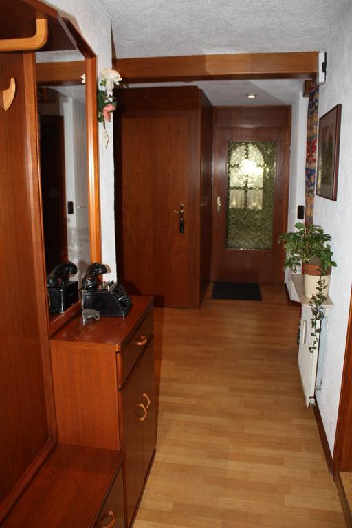 Ferienwohnung Fam. Hoehn Kappel-Grafenhausen Kültér fotó