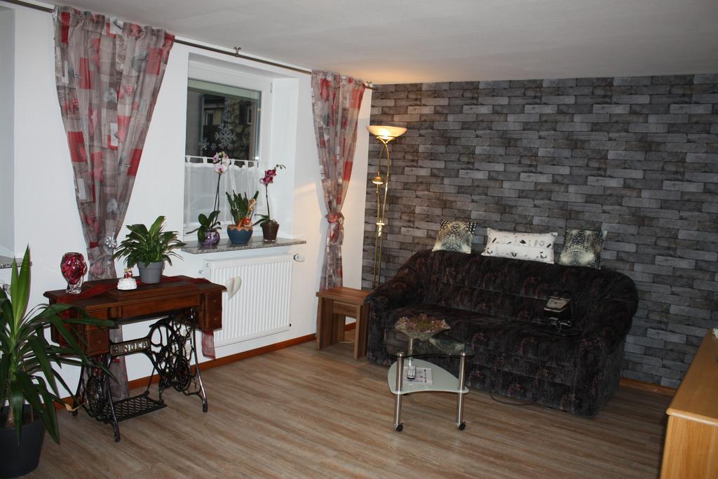 Ferienwohnung Fam. Hoehn Kappel-Grafenhausen Kültér fotó