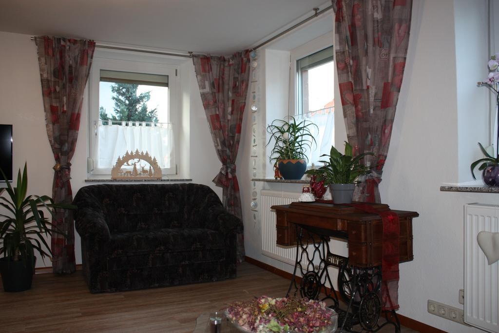 Ferienwohnung Fam. Hoehn Kappel-Grafenhausen Kültér fotó