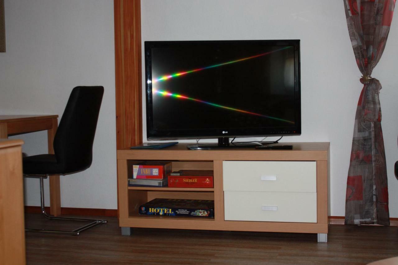 Ferienwohnung Fam. Hoehn Kappel-Grafenhausen Kültér fotó