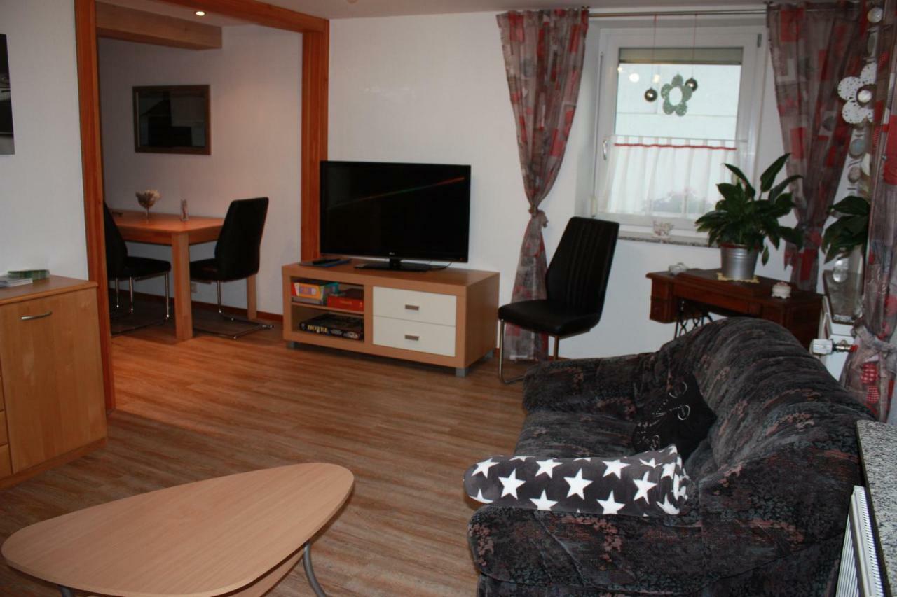 Ferienwohnung Fam. Hoehn Kappel-Grafenhausen Kültér fotó