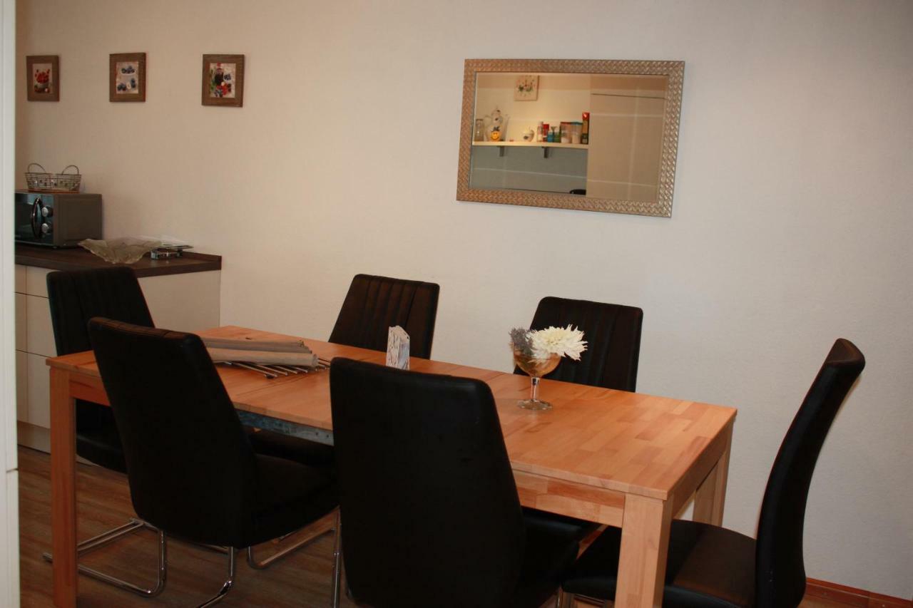 Ferienwohnung Fam. Hoehn Kappel-Grafenhausen Kültér fotó